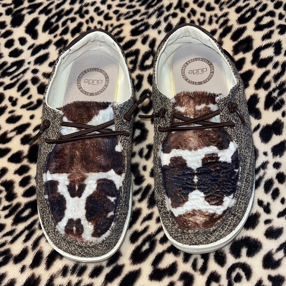 Hey Dude shoes